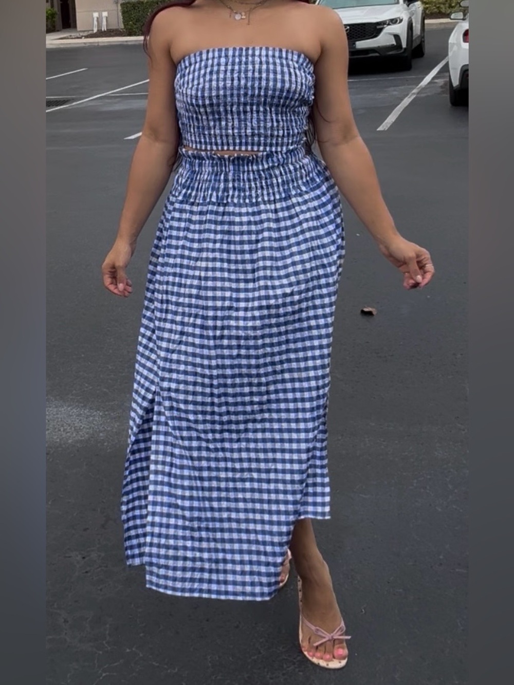 Universal Threads co-ord set - Picture 3 of 7